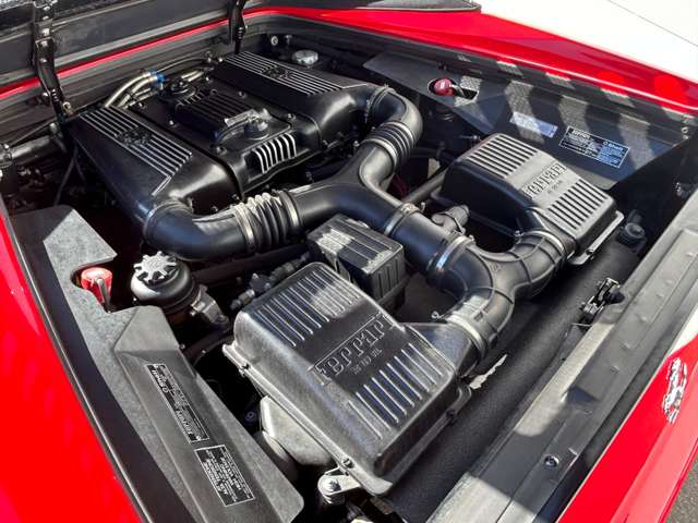 1999 Rosso Spider F1 — photo 3