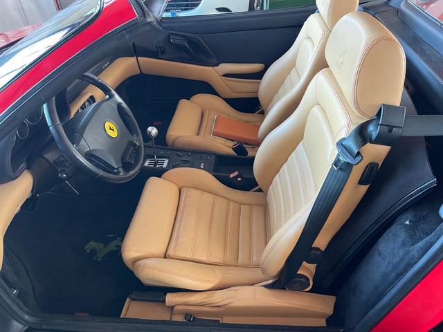 1996 Rosso GTS Manual — photo 2