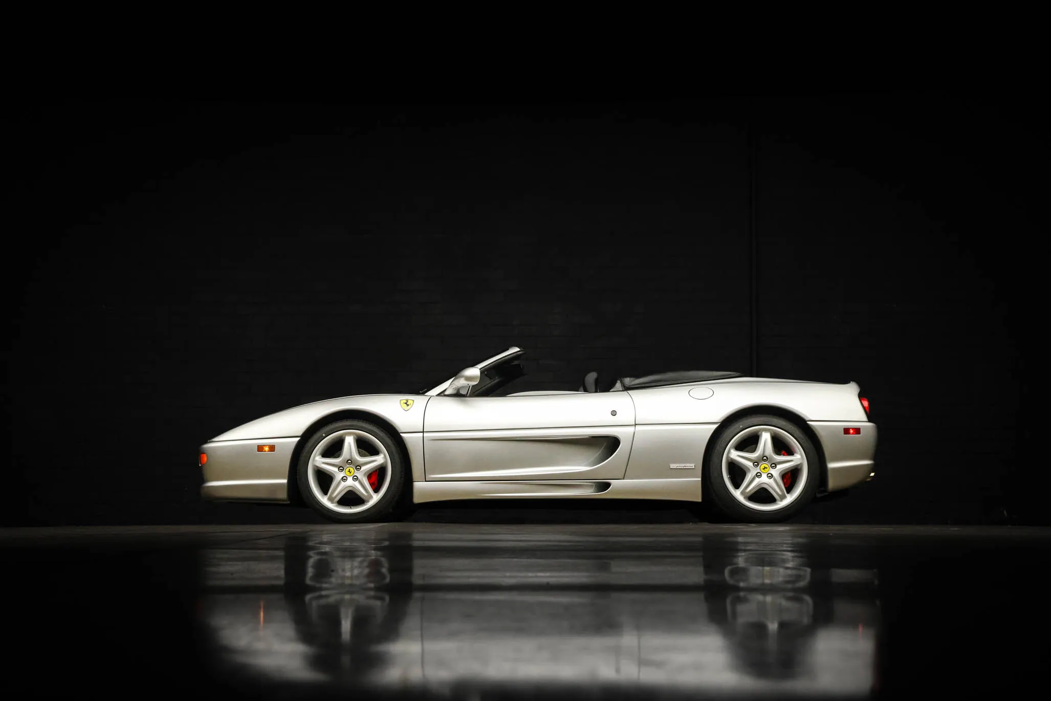 1999 Grigio Serie Fiorano F1 — photo 3