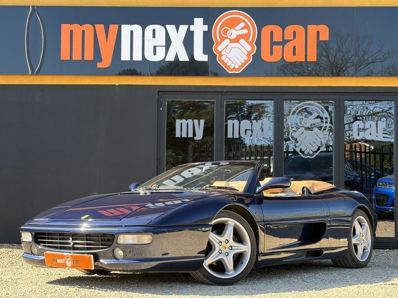 1996 Blu Spider Manual — photo 3