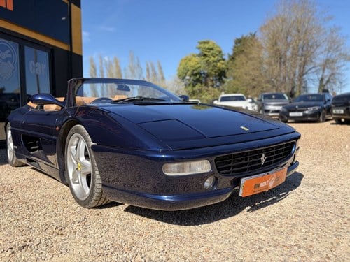 1996 Blu Spider Manual — photo 2