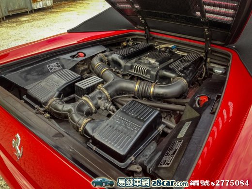 1997 Spider Manual — photo 3