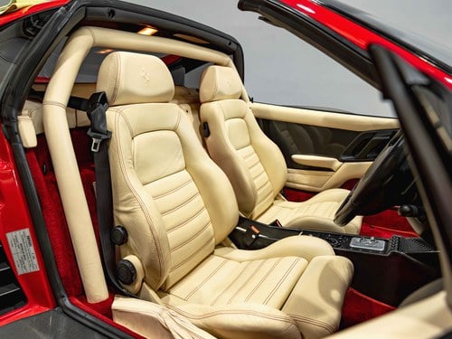 1997 Rosso GTS F1 — photo 2
