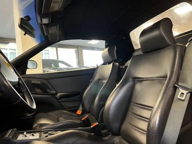 1999 Nero Spider F1 — photo 2