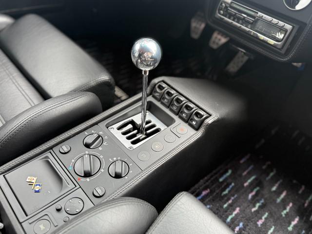 1996 Rosso Berlinetta Manual — photo 2