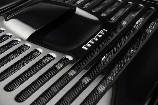 1998 Nero Spider Manual — photo 3