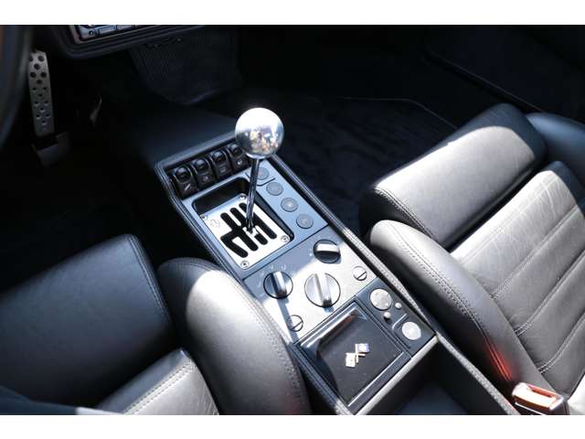 1996 Rosso Berlinetta Manual — photo 2
