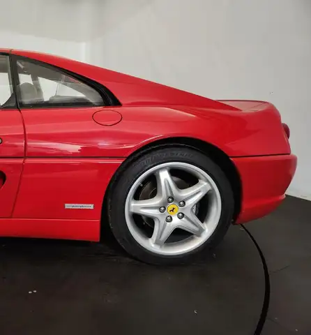 1998 Rosso F1 — photo 3