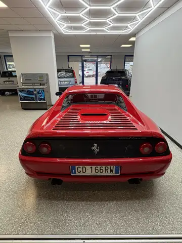 1998 Rosso Berlinetta F1 — photo 2