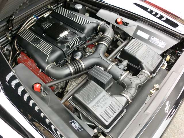 1997 Nero Spider Manual — photo 3