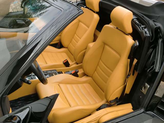 1997 Nero Spider Manual — photo 2