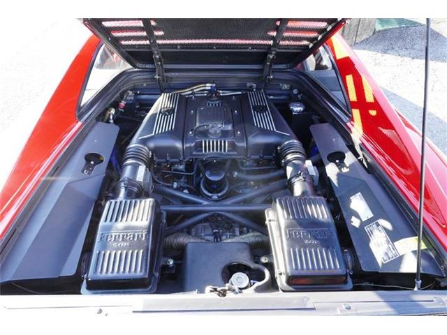 1996 Rosso Challenge Manual 2.7 — photo 3