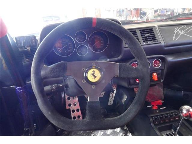 1996 Rosso Challenge Manual 2.7 — photo 2