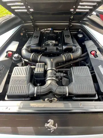 1998 Grigio Spider F1 — photo 3