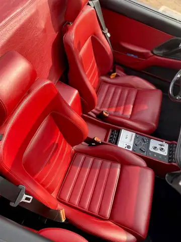 1998 Grigio Spider F1 — photo 2