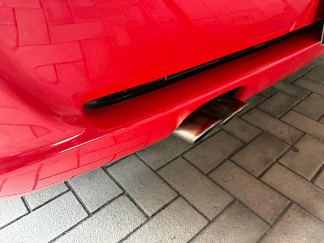 1995 Rosso Berlinetta Manual 2.7 — photo 3
