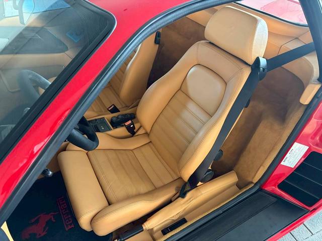 1995 Rosso Berlinetta Manual 2.7 — photo 2