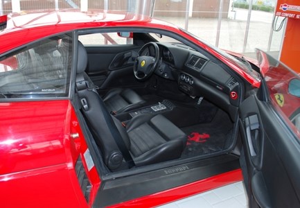 1998 Rosso F1 — photo 2