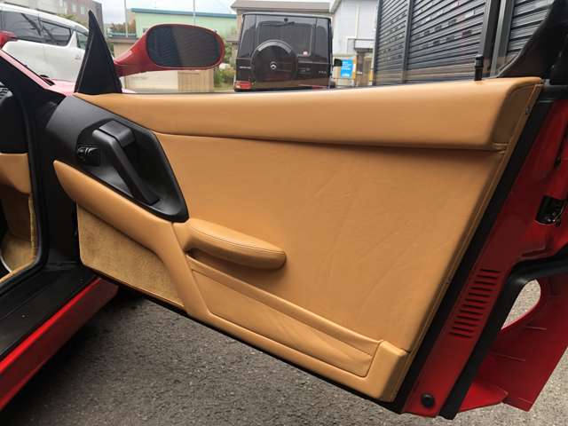 1997 Rosso Berlinetta Manual — photo 2