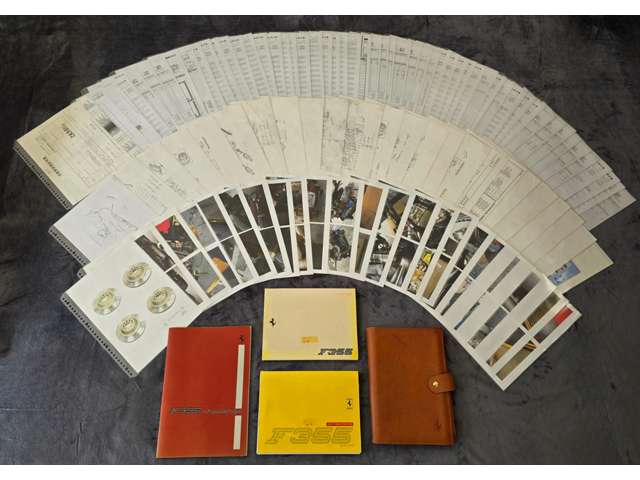 1999 Giallo Challenge Manual 2.7 — photo 3