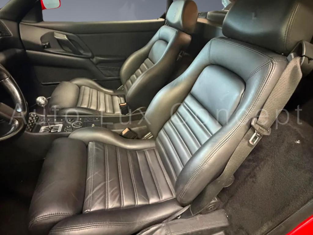 1996 Rosso GTS Manual — photo 3