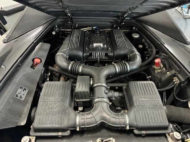 1999 Nero Spider Manual — photo 3
