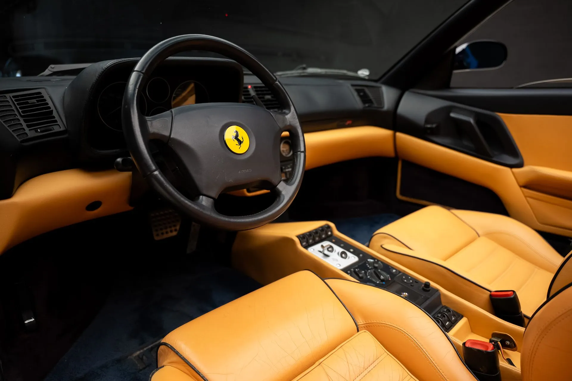 1998 Spider — photo 2