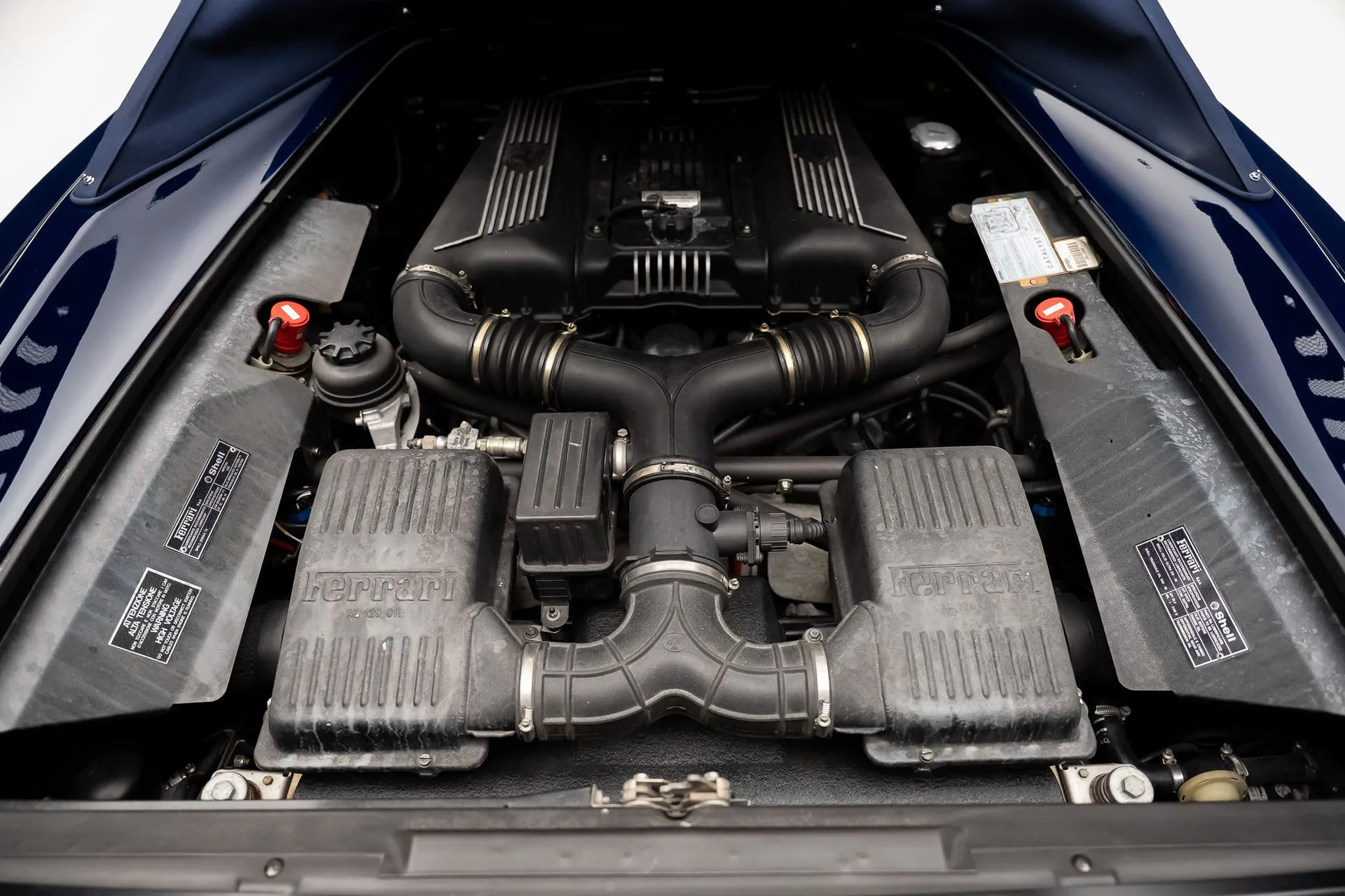 1998 Spider — photo 3