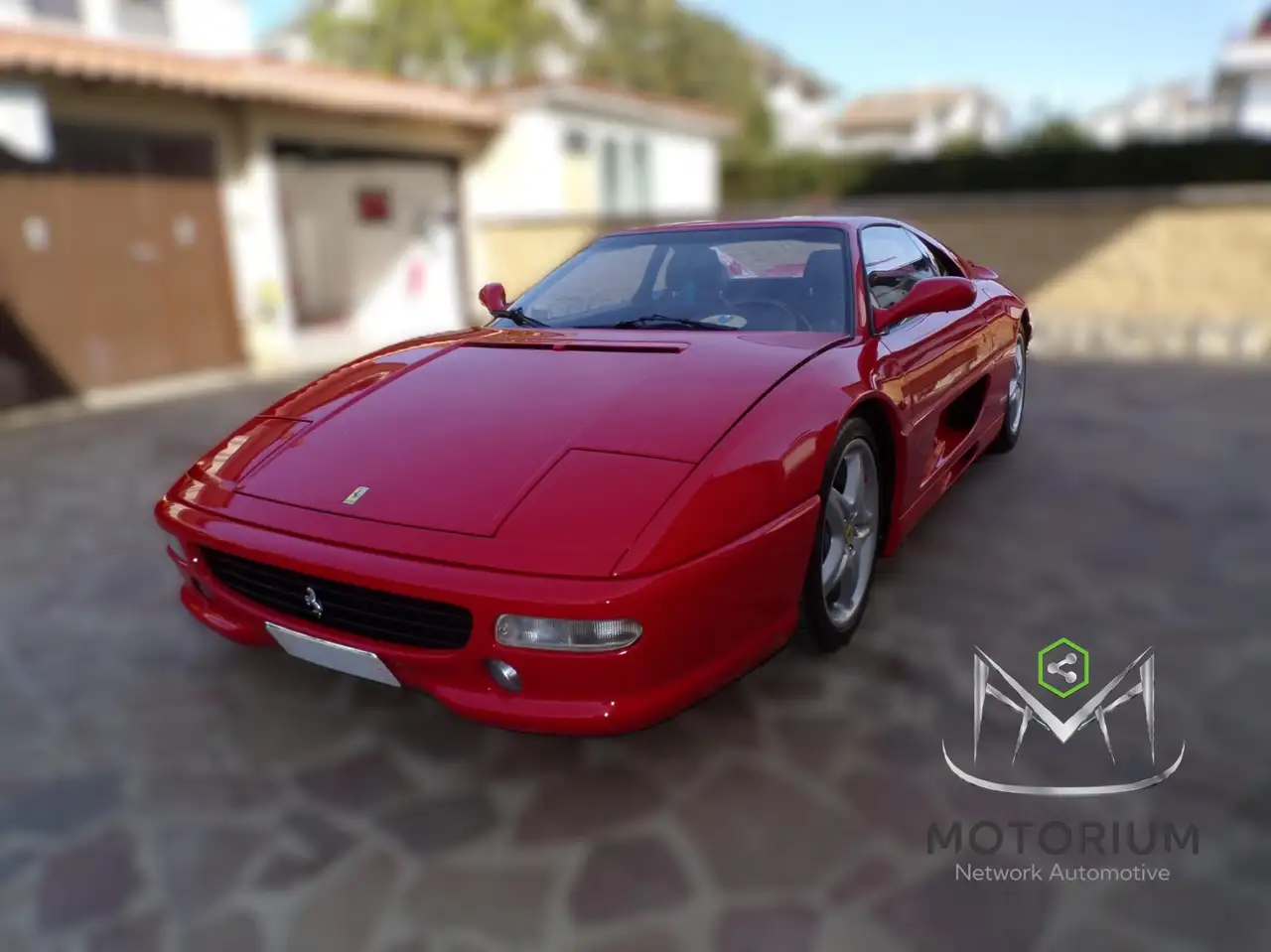 1998 Berlinetta — photo 2