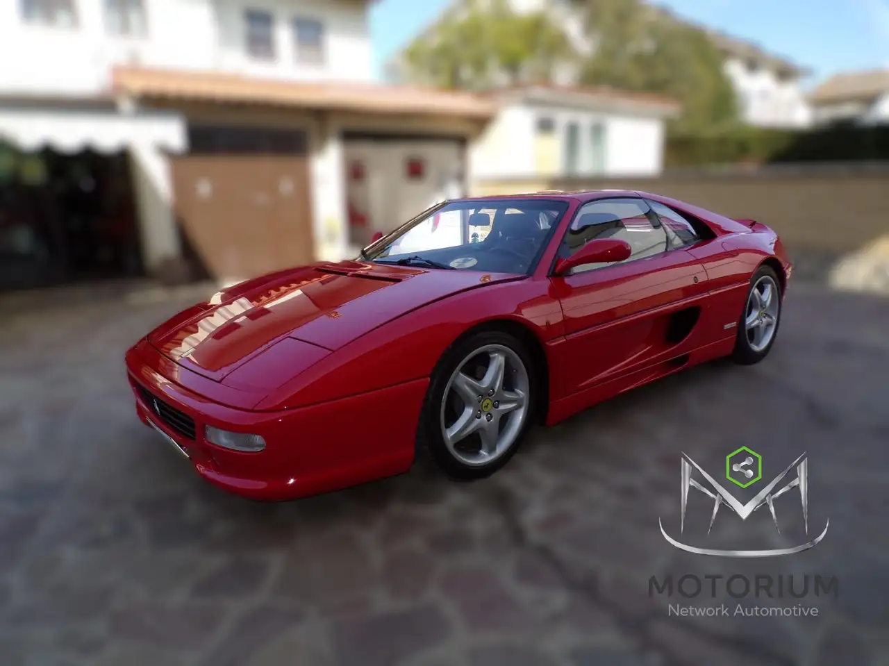 1998 Berlinetta — photo 3