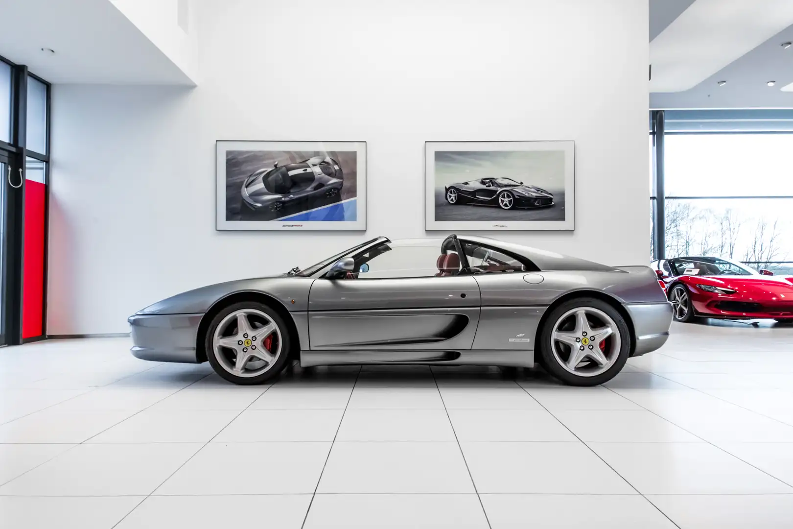 1998 GTS — photo 3