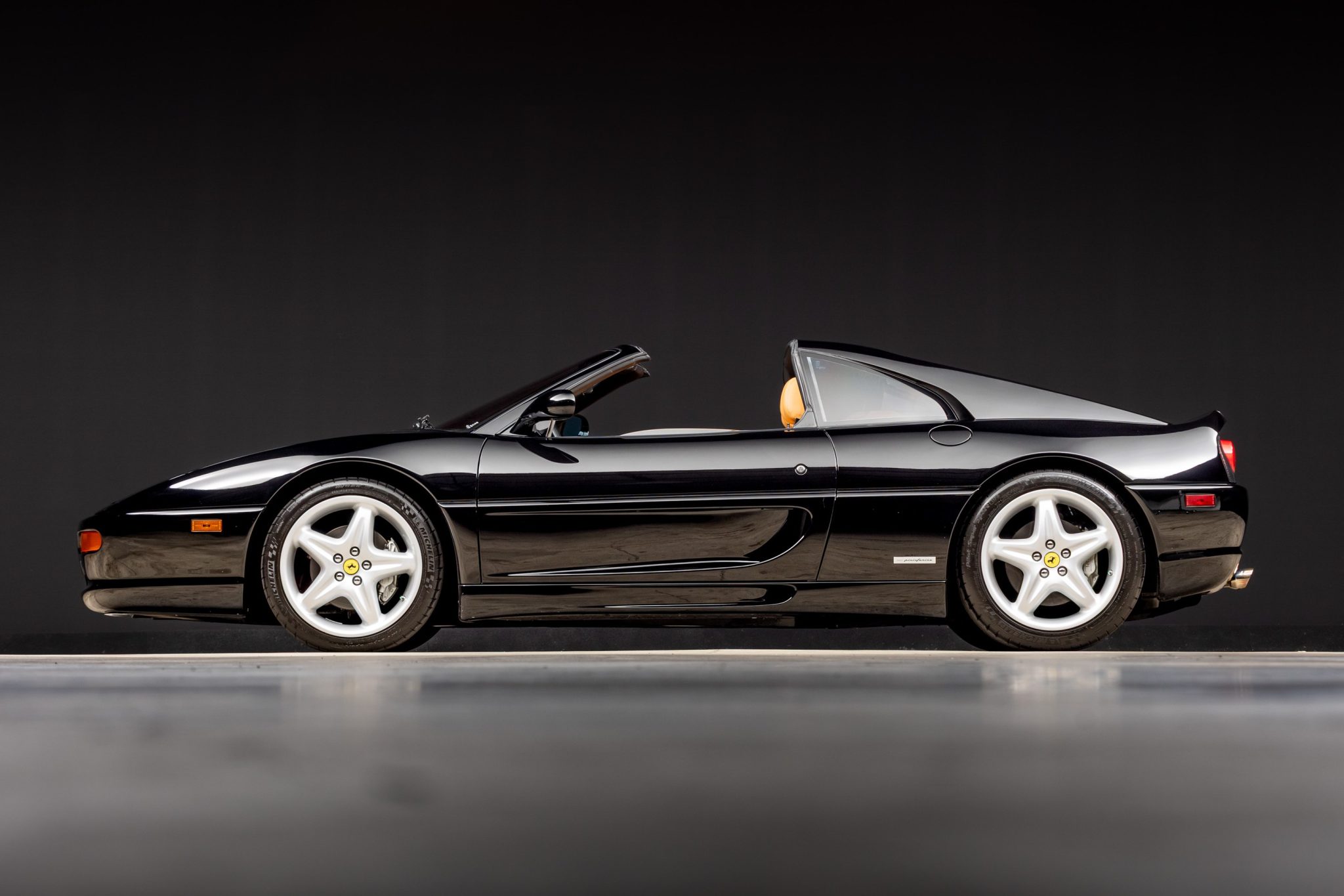 1998 Nero GTS F1 — photo 3