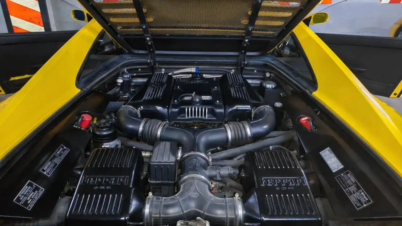 1998 GTS — photo 3
