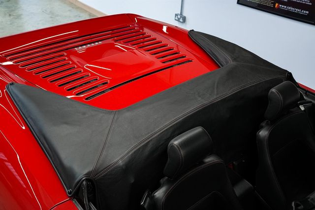 1998 Rosso Spider F1 FHP — photo 2