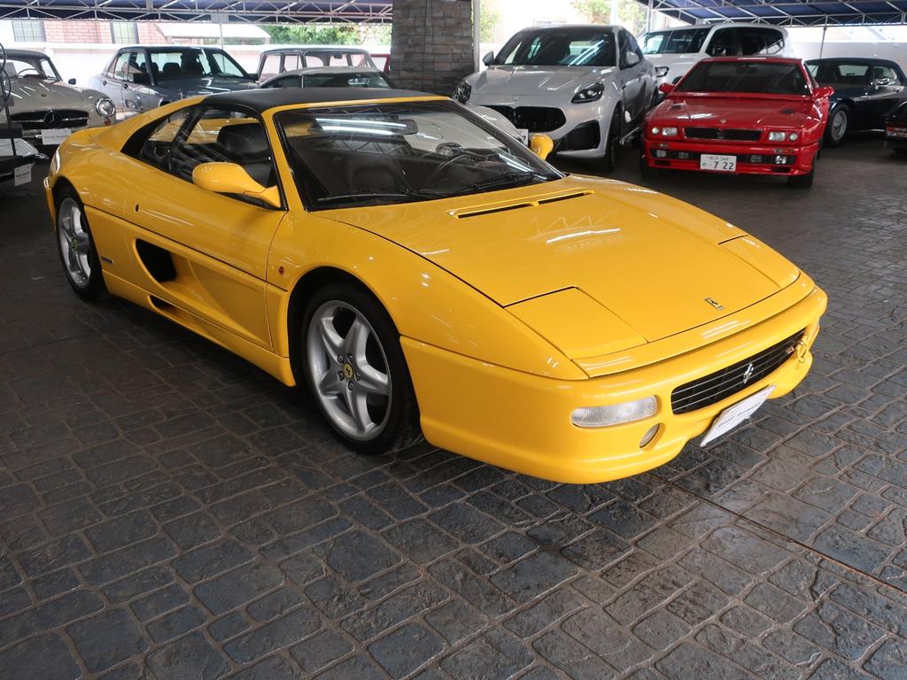 1997 GTS — photo 2