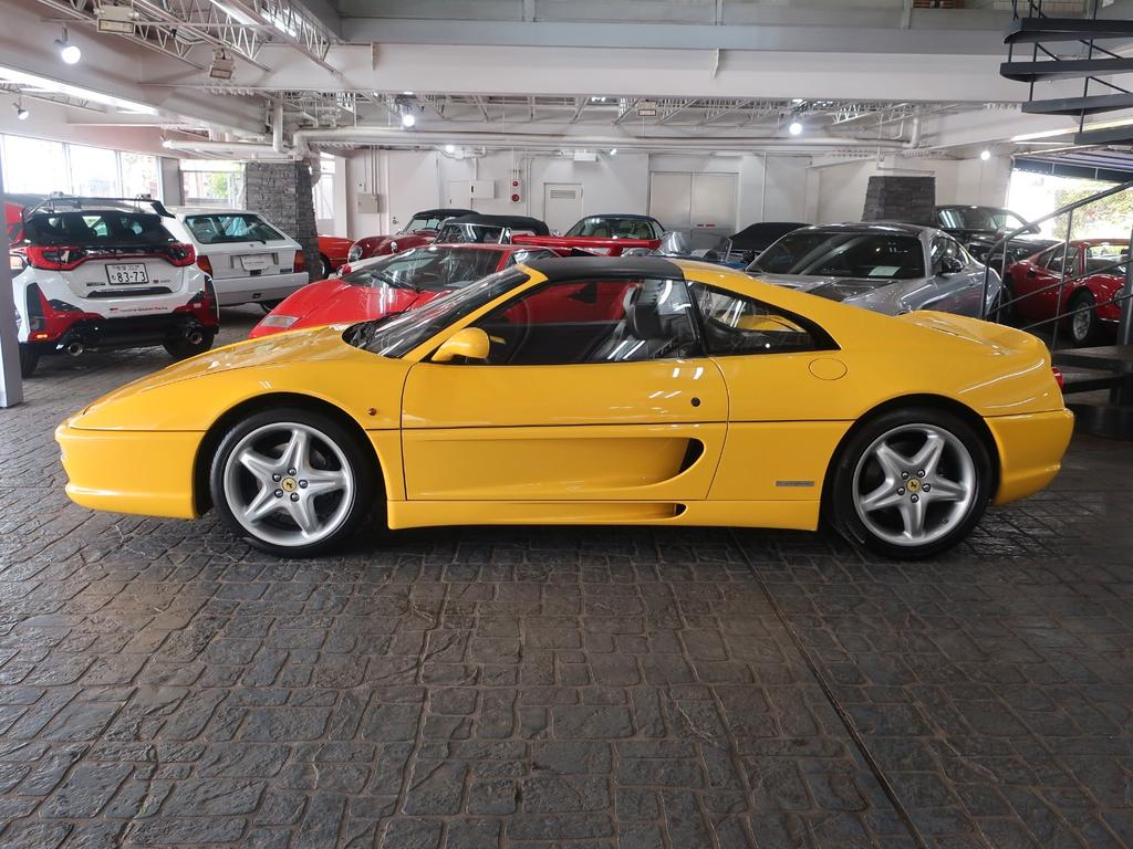 1997 GTS — photo 3